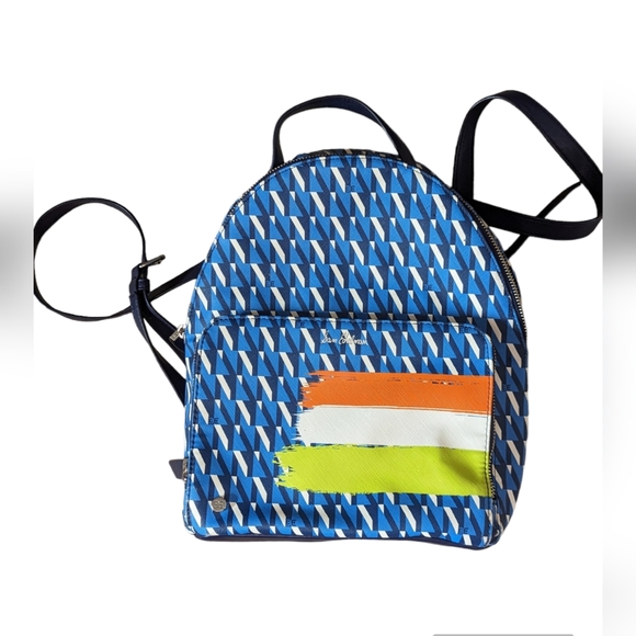 Sam Edelman Gabrina backpack - Picture 1 of 13